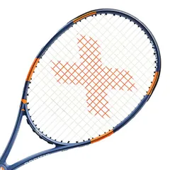 パシフィック(Pacific) BXT Xフォース プロ 308 16×20 (308g) 国内正規販売店商品 硬式テニスラケット PC-0065-23 ブルー×オレンジ(25y4m)[NC](010069991)のサムネイル