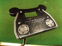 超希少】スコッティキャメロン 初代フューチュラ 33in ウェイト 付属品
