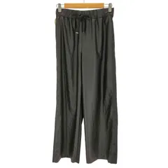 ビューティーアンドユースユナイテッドアローズ BEAUTY ＆ YOUTH UNITED ARROWS 25AW タックワイドストレートパンツ ウォッシャブル レディース JPN：M 