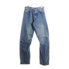 DIESEL (ディーゼル) D-KROOSHORT JOGG JEANS クルー ショート ジョグ