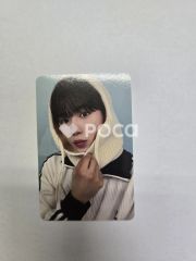 NCT ドヨン RESONANCE Pt.1 YEARBOOK CARD SPECIAL - メルカリ