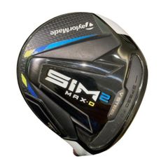 中古】 オデッセイ Toe Up #9 35インチ パター PT スチール