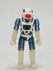 旧ゾイド　メガトプロス デスピオン　パイロット 2026年最新】ゾイド デスピオンの人気アイテム - メルカリ