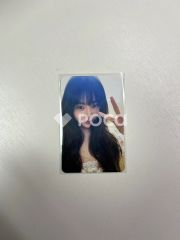 NCT ドヨン RESONANCE Pt.1 YEARBOOK CARD SPECIAL - メルカリ