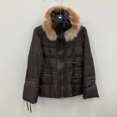 Chris Montez ファーダウン アウター