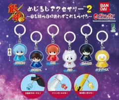 銀魂 めじるし 神楽