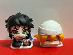 鬼滅の刃 おねむたん 我妻 善逸 カイ