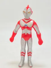 2026年最新】ウルトラマン80 ソフビの人気アイテム - メルカリ