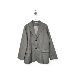 Grace&Chili ジャケット ロング丈/XLサイズ