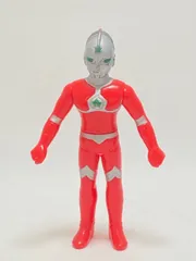 ☆ BANDAI バンダイ ウルトラマン ジョーニアス 1988年 ソフビ