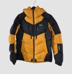 55 66 K2 レディース 850フィル グースダウン