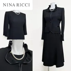 〇当日発送可能【美品】東京イギン　ニナリッチ　 高級礼服　マーメイド