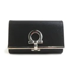 サルヴァトーレフェラガモ Salvatore Ferragamo  キーケース ガンチーニ