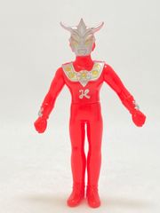 ウルトラマン レオ ソフビ フィギュア JAPAN 日本製 昔 珍 レア レトロ