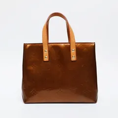 2026年最新】ルイヴィトン ヴェルニ リードpmの人気アイテム - メルカリ