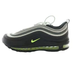 ナイキ NIKE エア マックス 97 ピュア プラチナム Air Max 97 Pure Platinum スニーカー US10 28cm 緑 グリーン グレー DX4235-001 /SS ■OS
