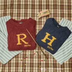 スパオ ハリーポッター ロン パジャマ セット M サイズ