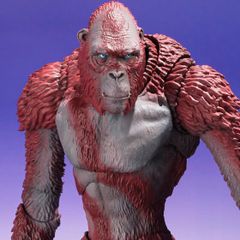 SHMonsterArts SKAR KING FROM GODZILLA × KONG: THE NEW EMPIRE 스카킹 고질라×콩 [새로운 제국]