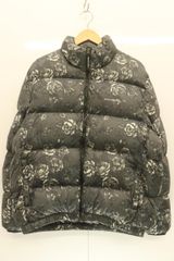 中古】 GAP メンズ中綿ジャケット M ColdControl Max Parka GAP M