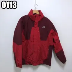 L ザノースフェイス ハイベント ライナー アウター ジャケット 軽量ジャケット+ウィンドブレーカー