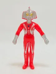 【 非売品 】ブルマァク 復刻版 怪獣シリーズ ウルトラマン 母 ソフビ 蓄光 2026年最新】ウルトラ 母 ソフビの人気アイテム - メルカリ