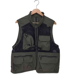 アマニ様専用】THE NORTH FACE ユーティリティベスト L - メルカリ