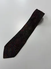 ヴィンテージ シルク ネクタイ 8cm