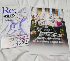 リゼロ様専属取引窓