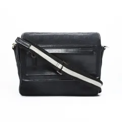 GUCCI グッチ ショルダーバッグ GGキャンバス【中古】