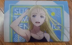 サマータイムレンダ・コフネ・ウシオ・デッキケース