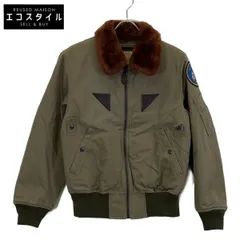 2026年最新】b15a フライトジャケットの人気アイテム - メルカリ