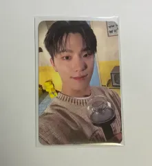 SEVENTEEN(セブンティーン・セブチ) CARAT LAND ケレン カラットゾーン ディノ(DINO) トレカ