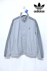 新品 adidas originals ファイヤーバード ウーブン トラックジャケット 3XL JD0436 アディダス オリジナルス ジャージ