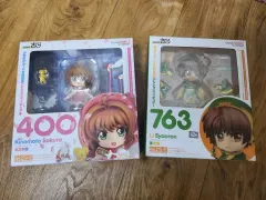 グッドスマイルカンパニー カードキャプターさくら lelaki(シャオラン) ねんどろいど まとめ売り