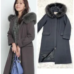 2026年最新】jusglitty コート 3wayの人気アイテム - メルカリ