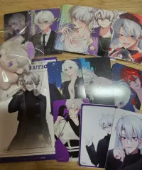 リーRevolution Heart 様 グッズ まとめ