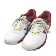 ニューバランス ゴルフシューズ UG2500T3 白トリコロール28.5cm新品