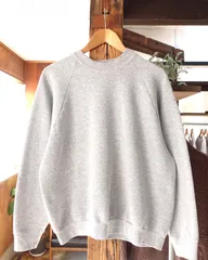 90s 00s Fruit of the loom フルーツオブザルーム スウェット トレーナー 無地 XLサイズ USA製 アメリカ製