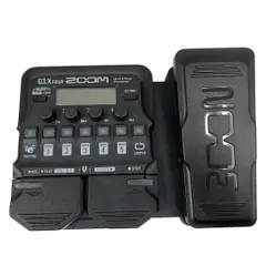 2026年最新】zoom g1x fourの人気アイテム - メルカリ