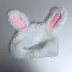 うさぎ ぬいぐるみ 帽子