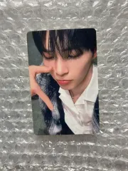 ZEROBASEONE(ゼロベースワン・ZB1・ゼベワン) トレカ ソン・ハンビン(SUNG HANBIN) 日本 ハン(HAN) ハンビン(HANBIN)