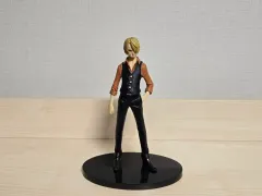 ONE PIECE 造形王頂上決戦 サンジ フィギュア
