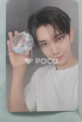 セブチ ジョシュア 17 IS RIGHT HERE DEAR Ver.