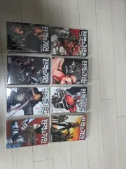 進撃の 巨人 漫画 1 - 6 巻 セット 未開封 出品