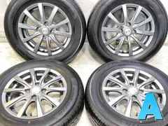 185/70R14  
ヨコハマ ブルーアース 
　 GRASS 
14x5.5 40 100-4穴 
中古タイヤ サマータイヤ ホイールセット 4本セット
 s14251115003