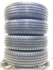 165/55R15 ダンロップ エナセーブ EC300+ 中古タイヤ サマータイヤ 4本
