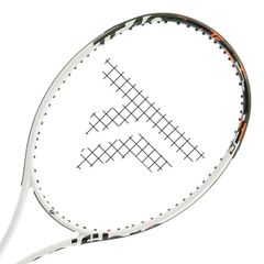 テクニファイバー(Tecnifibre) 2024 TF40 ティーエフフォーティ 16M 16×19 v3(305g) 海外正規品 硬式テニスラケット 14TF44056ホワイト(24y10m)[NC](010059939)