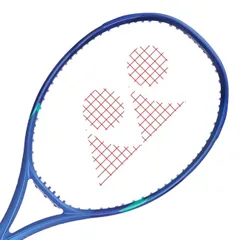 ヨネックスyonex EZONE2025 イーゾーン Yonex 2025 Ezone 100L Tennis Racket [Blast Blue] – Pro Racket Sports