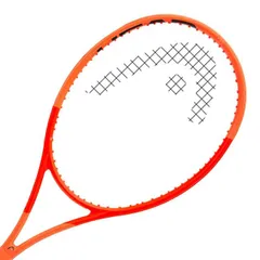 ヘッド(HEAD) 2025 Radical Pro ラジカルプロ (315g) 海外正規品 硬式テニスラケット 231005 オレンジ(25y3m)[NC](010039828)
