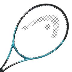 ヘッド(HEAD) 2025 GRAVITY MP グラビティ ミッドプラス (295g) 海外正規品 硬式テニスラケット 231125ブルー×ブラック(25y1m)[NC](010039835)